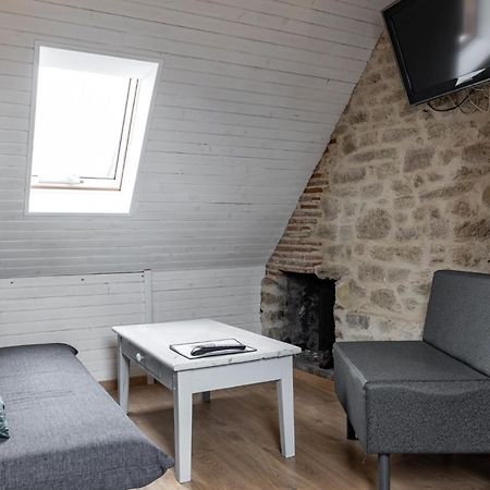 joli appartement 2 pers dans les remparts de Guérande Extérieur photo