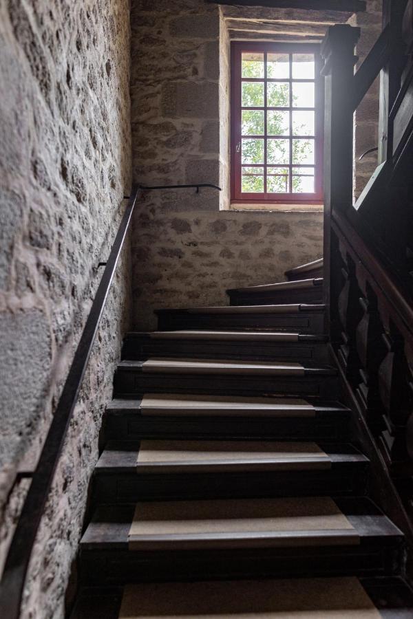 joli appartement 2 pers dans les remparts de Guérande Extérieur photo